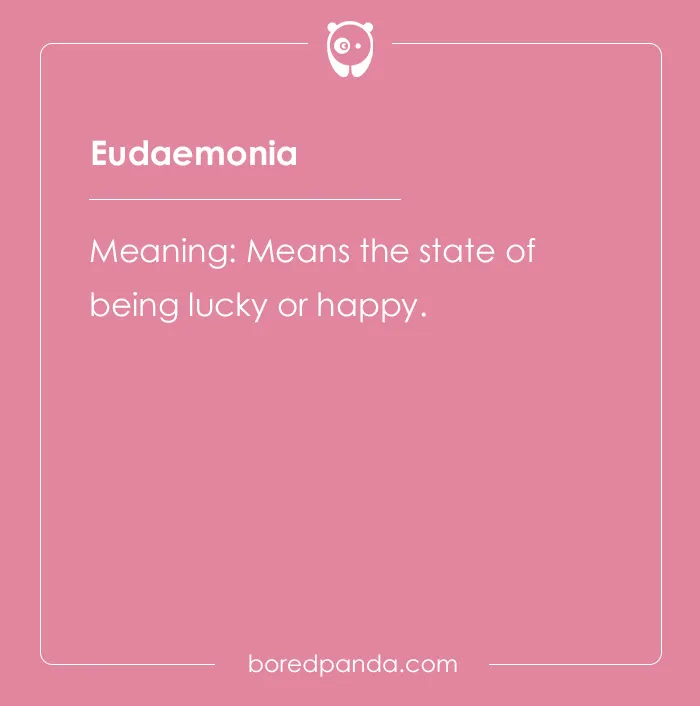 150 Euphonious Beautiful Words To Add To Your Dictionary
