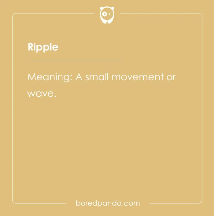 150 Euphonious Beautiful Words To Add To Your Dictionary