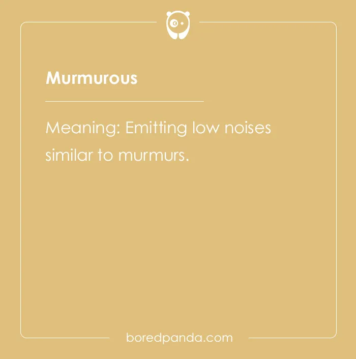 150 Euphonious Beautiful Words To Add To Your Dictionary
