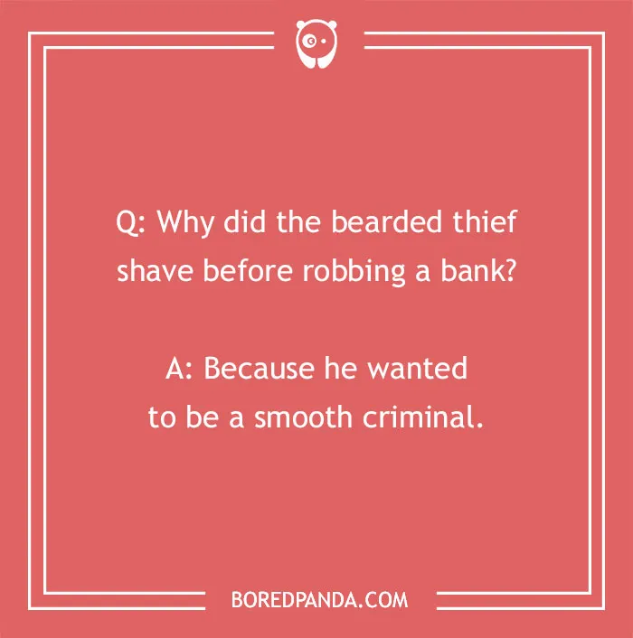 104 Hair-larious Beard Jokes That Are A Cut Above