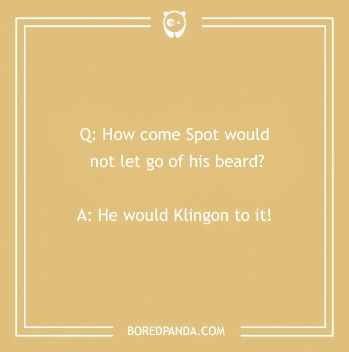 104 Hair-larious Beard Jokes That Are A Cut Above
