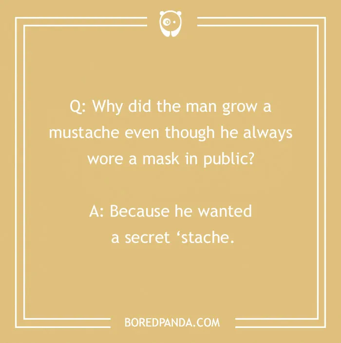 104 Hair-larious Beard Jokes That Are A Cut Above