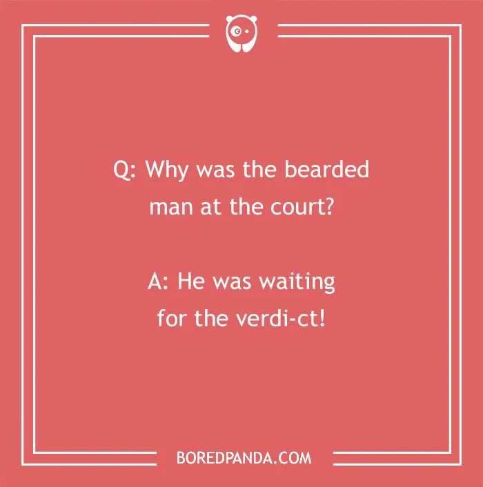 104 Hair-larious Beard Jokes That Are A Cut Above