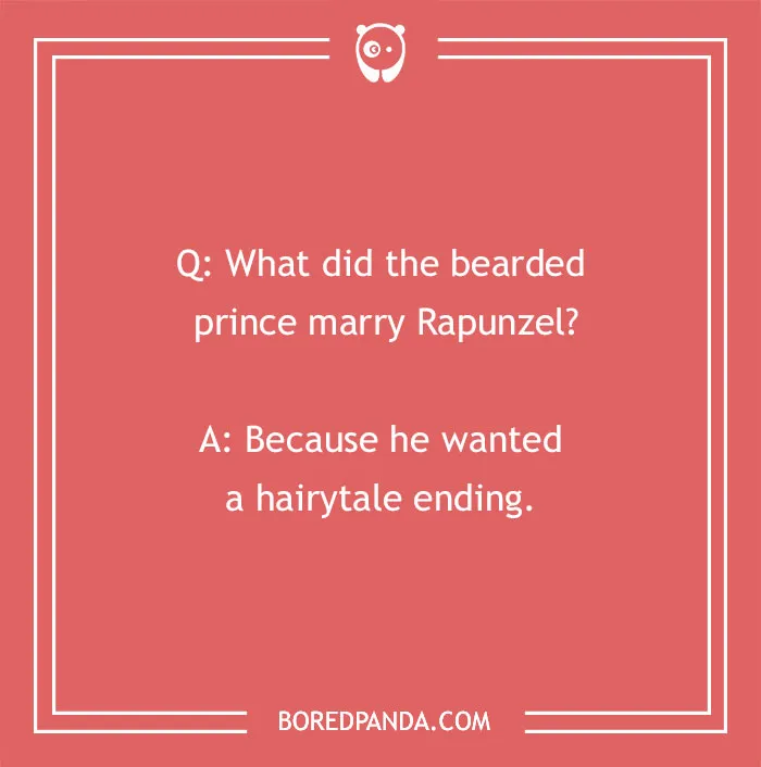 104 Hair-larious Beard Jokes That Are A Cut Above