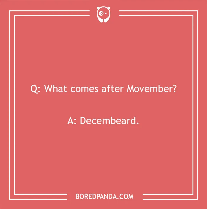 104 Hair-larious Beard Jokes That Are A Cut Above