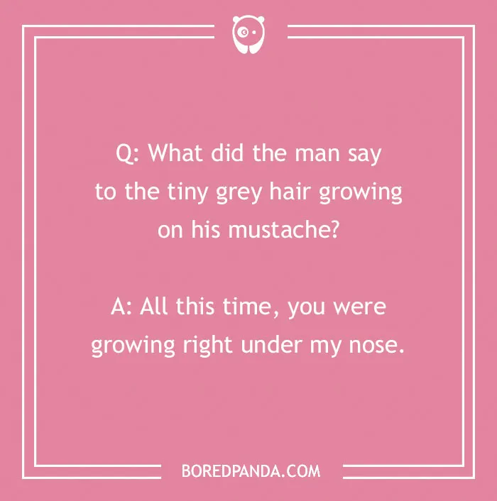 104 Hair-larious Beard Jokes That Are A Cut Above