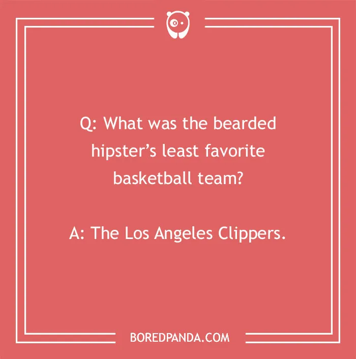 104 Hair-larious Beard Jokes That Are A Cut Above