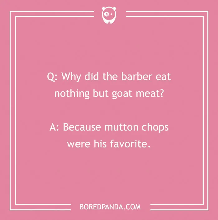 104 Hair-larious Beard Jokes That Are A Cut Above