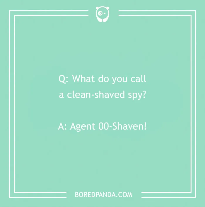 104 Hair-larious Beard Jokes That Are A Cut Above
