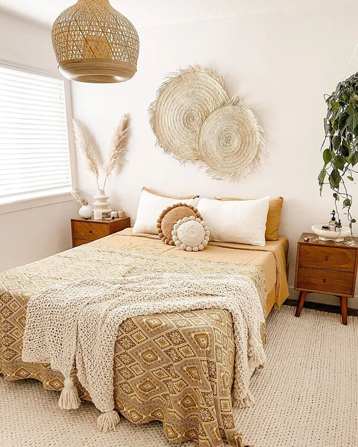Woven Items