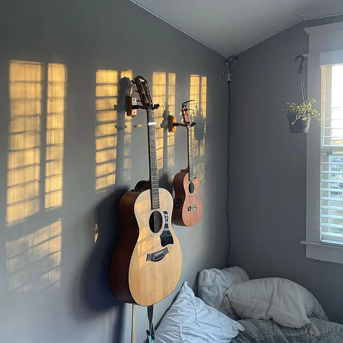 Musical Instruments