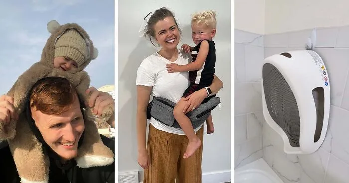 Simplify Parenting like a Pro with these 20 Genius Baby Solutions for 'Mom Brain’