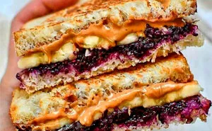 “We Don't Actually Know What Sandwiches Are”: 40 Pics From The Group Dedicated To Sandwiches