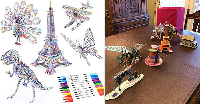 Unfold Their Creativity With This <a Style="Display:inline;" Href="Https://Www.amazon.com/Dp/B07qwd7qnx?ascsubtag=6060743%2c18%2c38%2cd%2c0%2c0%2c0%2c900%3a2%3b974%3a2%3b1125%3a3%2c17192323%2c0%2c0%2c0&th=1&linkcode=ll1&tag=bpwolf-20&linkid=5bdc01c232d5cc8a9c717ec0ad7e209d&language=en_us&ref_=as_li_ss_tl" Target="_blank"><span Style="Font: Inherit; Color: #d74b1f;"> 3D Coloring Puzzle Set </Span>, A Mind-Bending Marvel That'll Challenge Their Spatial Awareness And Artistic Flair As They Build, Shape, And Color Their Way To A 3D Masterpiece