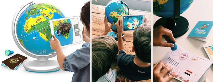 Take Their Sense Of Adventure To New Heights With This <a Style="Display:inline;" Href="Https://Www.amazon.com/Dp/B075ww3jkq?ascsubtag=6060743%2c9%2c38%2cd%2c0%2c0%2c0%2c900%3a2%3b974%3a2%3b1125%3a3%2c17187040%2c0%2c0%2c0&linkcode=ll1&tag=bpwolf-20&linkid=bf05e6fc80e2d7ec1cdb276ba3b1b675&language=en_us&ref_=as_li_ss_tl" Target="_blank"><span Style="Font: Inherit; Color: #d74b1f;"> Interactive And Educational Globe </Span>, A Fascinating Friend That'll Introduce Them To The Wonders Of Our World, Sparking Curiosity And A Lifelong Love Of Exploration