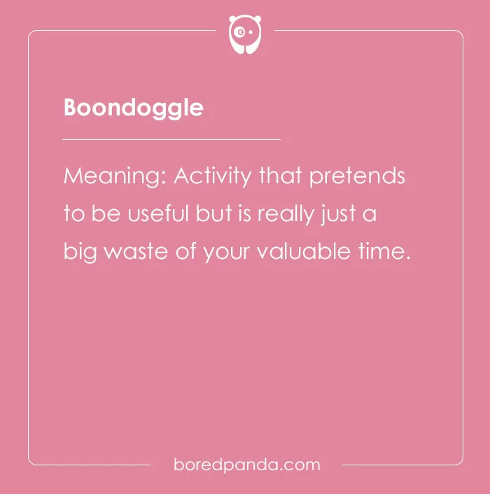 A Comprehensive List Of Big Words To Sound Smart