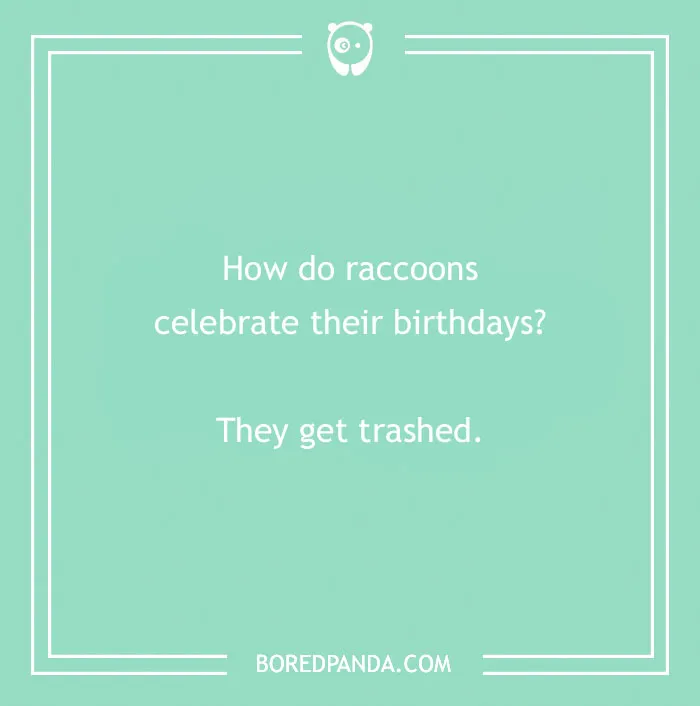 30 Birthday Puns That Are Really A Piece Of Cake