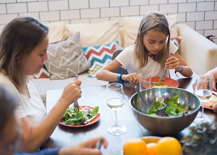 "What's The Most Bizarre 'House Rule' You've Encountered At Someone Else's Home?" (40 Answers)