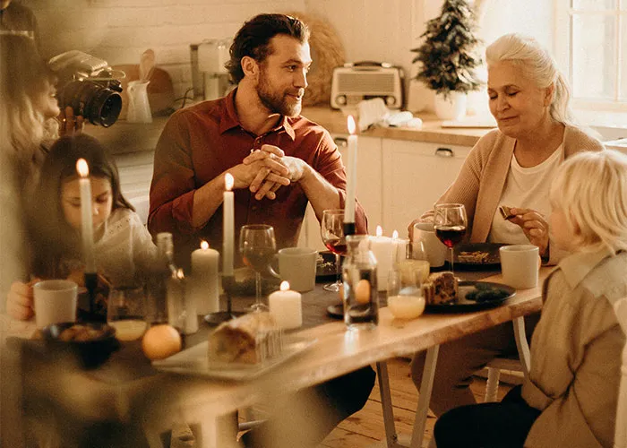 "What's The Most Bizarre 'House Rule' You've Encountered At Someone Else's Home?" (40 Answers)