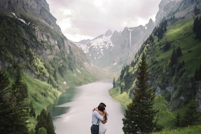I Continue To Help Couples Ditch The Big Wedding And Elope In The Places That Make Them Feel Alive (30 New Pics)