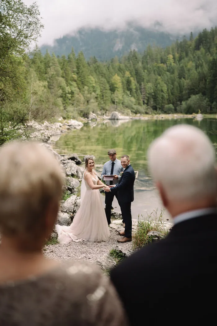 I Continue To Help Couples Ditch The Big Wedding And Elope In The Places That Make Them Feel Alive (30 New Pics)