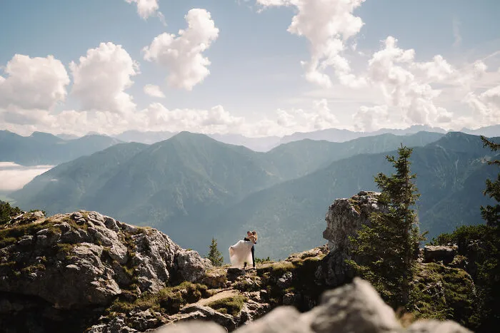 I Continue To Help Couples Ditch The Big Wedding And Elope In The Places That Make Them Feel Alive (30 New Pics)