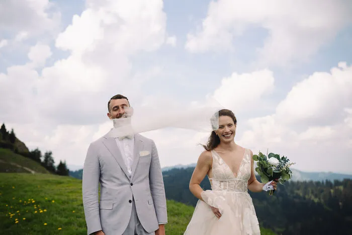 I Continue To Help Couples Ditch The Big Wedding And Elope In The Places That Make Them Feel Alive (30 New Pics)