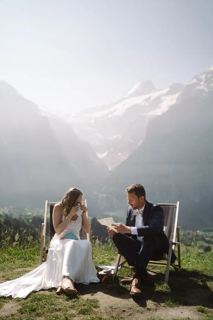 I Continue To Help Couples Ditch The Big Wedding And Elope In The Places That Make Them Feel Alive (30 New Pics)
