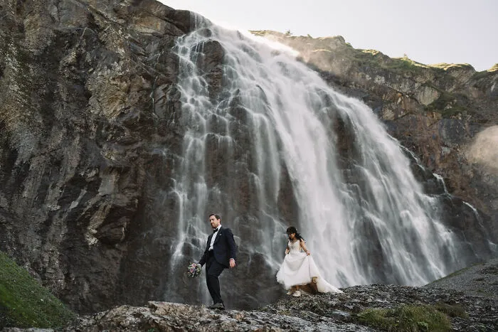 I Continue To Help Couples Ditch The Big Wedding And Elope In The Places That Make Them Feel Alive (30 New Pics)