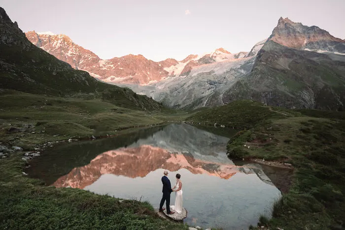 I Continue To Help Couples Ditch The Big Wedding And Elope In The Places That Make Them Feel Alive (30 New Pics)