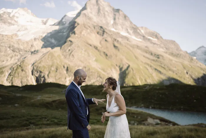 I Continue To Help Couples Ditch The Big Wedding And Elope In The Places That Make Them Feel Alive (30 New Pics)