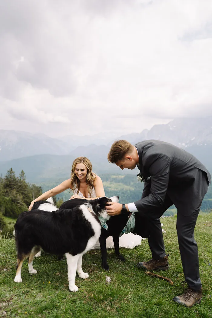 I Continue To Help Couples Ditch The Big Wedding And Elope In The Places That Make Them Feel Alive (30 New Pics)