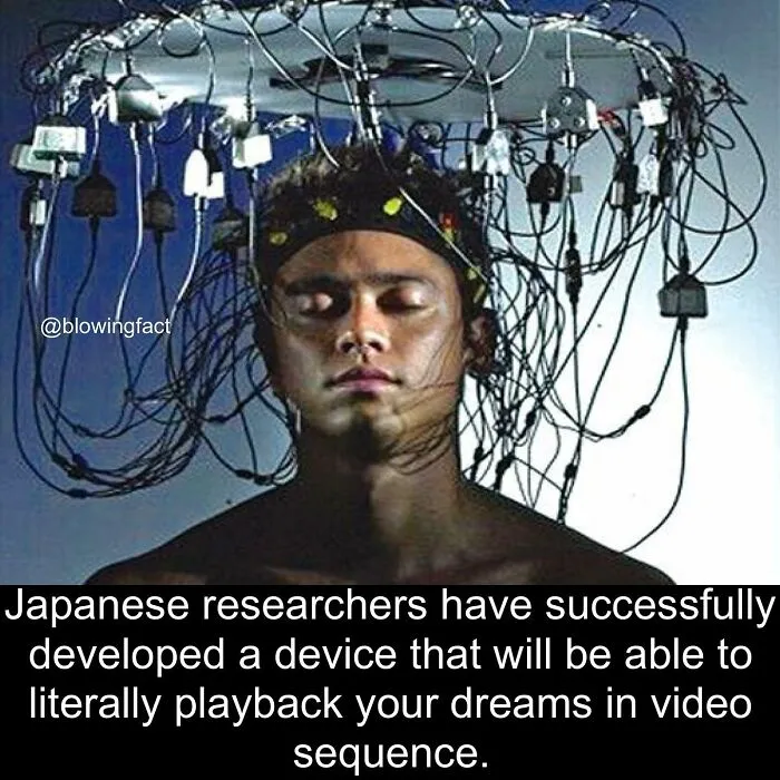 50 Of The Most Fascinating Facts Shared On The “Blowing Fact” Instagram Page (New Pics)