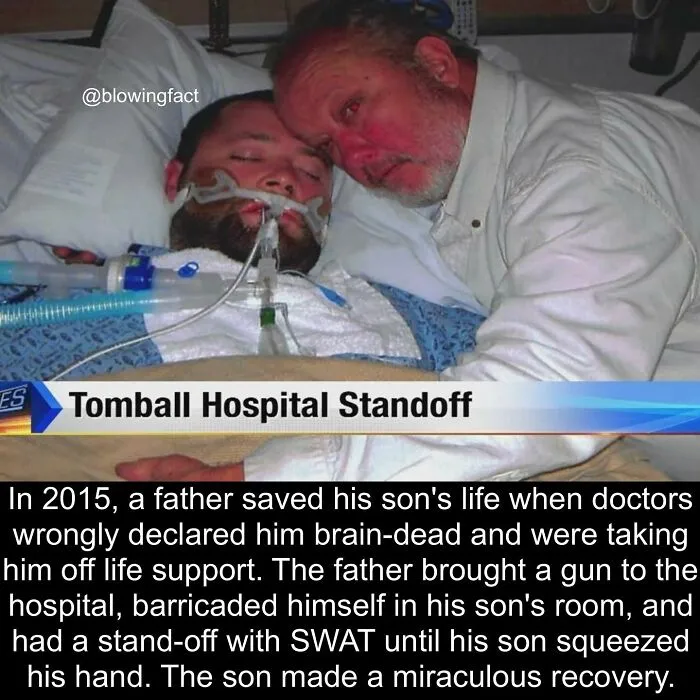 50 Of The Most Fascinating Facts Shared On The “Blowing Fact” Instagram Page (New Pics)