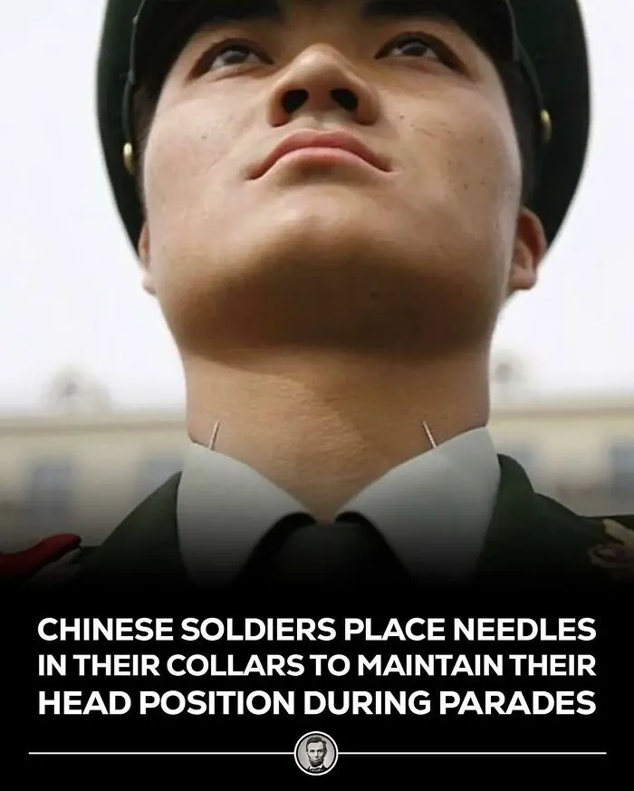 50 Of The Most Fascinating Facts Shared On The “Blowing Fact” Instagram Page (New Pics)