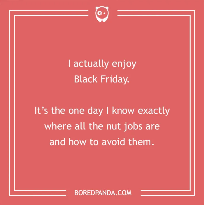 104 Black Friday Jokes We Couldn’t Do Without