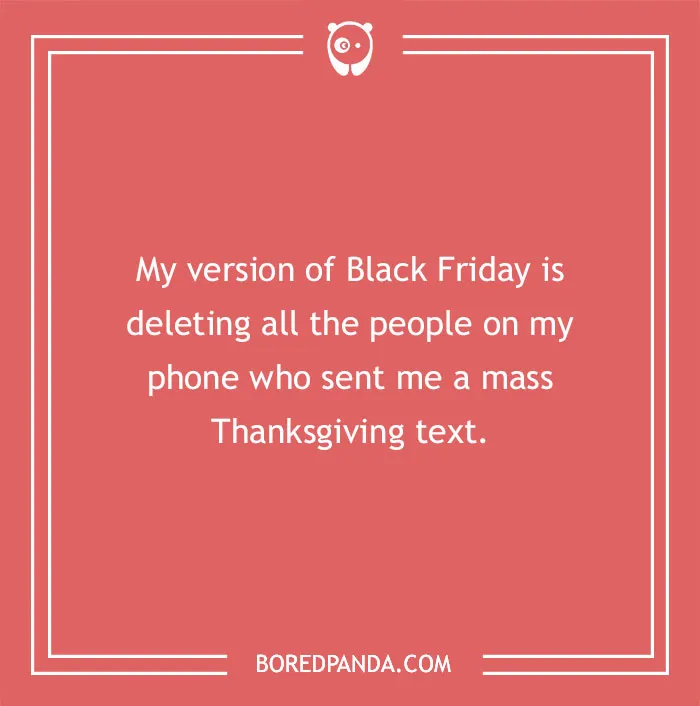 104 Black Friday Jokes We Couldn’t Do Without