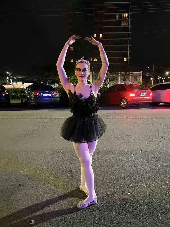 Black Swan