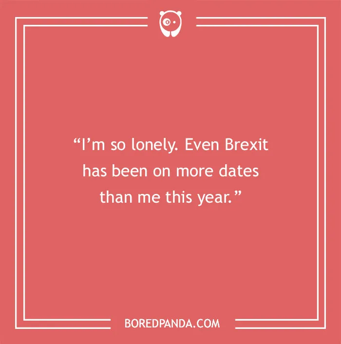 British joke