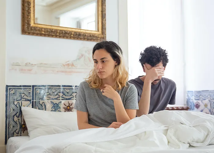Someone Asked Women To Share Uncomfortable Truths About Marriage And 50 Didn’t Hold Back