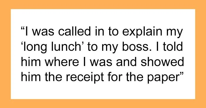 “It's Really Not My Job”: Worker Allows Office To Fall Apart After Boss’s Latest Order Ties Her Hands