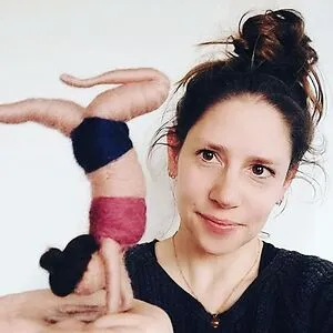 Amanda