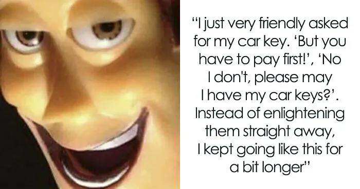 Car Dealers Think They Suckered Client For $1,000, Turn Pale When They Realize He’s Insured By Them
