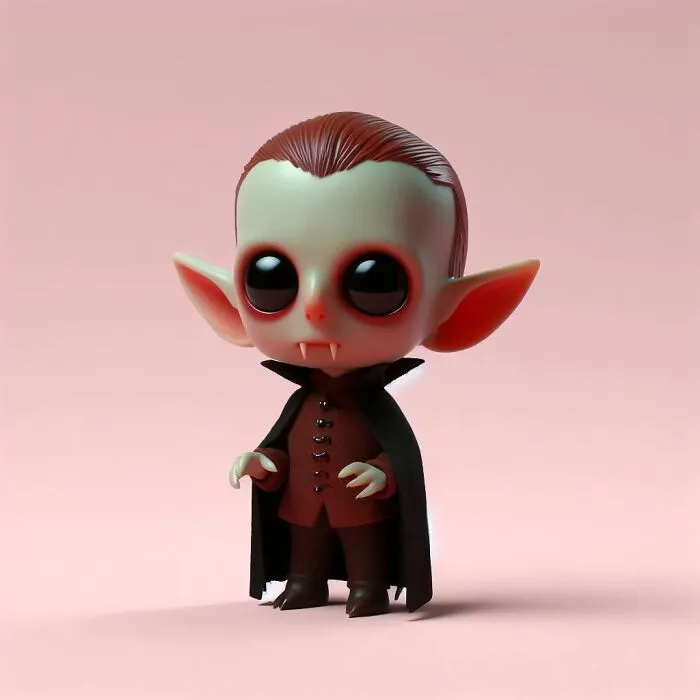 Dracula