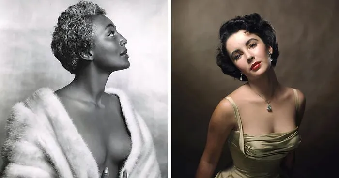 30 Previously Unseen 20th-Century Celebrity Portraits Found In Philippe Halsman's Archives (New Pics)
