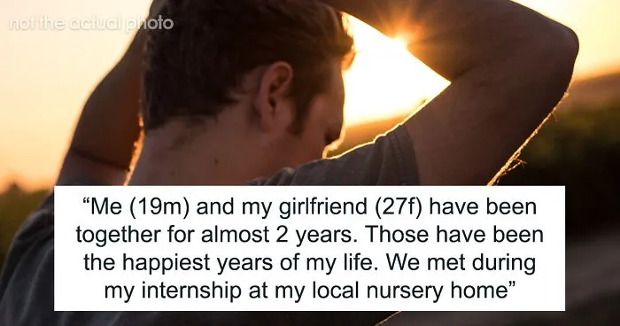 "AITA For Choosing My Parents Over My Girlfriend And Leaving Her To Take Care Of Our Child?"