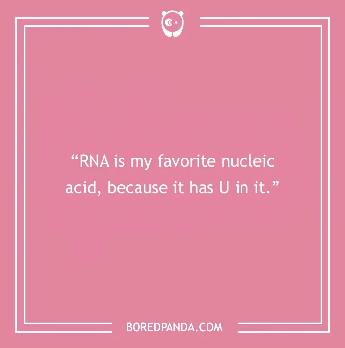 101 Chemistry Pick-Up Lines That Work Like A Charm