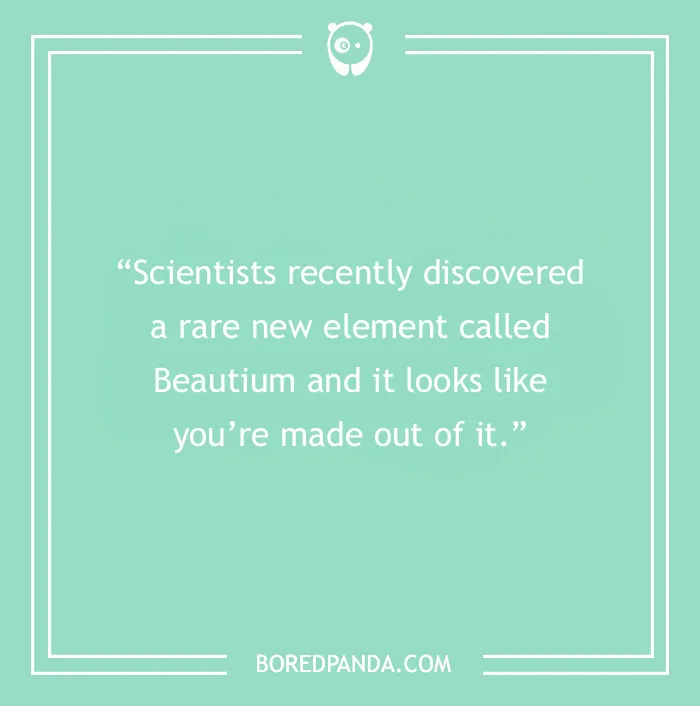 101 Chemistry Pick-Up Lines That Work Like A Charm