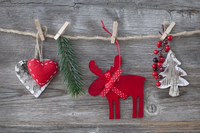 Get Creative With DIY Ornaments
