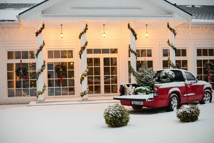 Decorate Columns or Posts